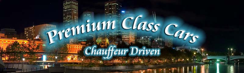 Premuim Class Cars